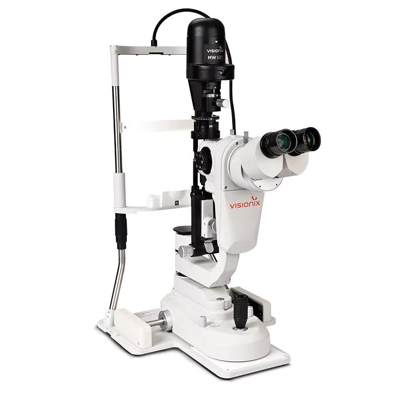 MW 50D — Visionix
